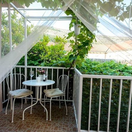 Leona Apartments Dubrovnik Extérieur photo
