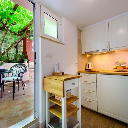 Leona Apartments Dubrovnik Extérieur photo