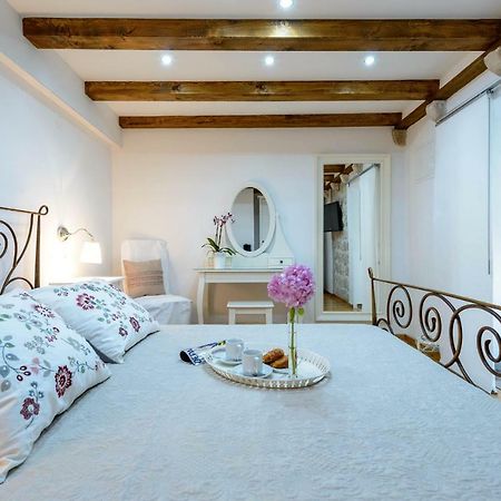 Leona Apartments Dubrovnik Extérieur photo