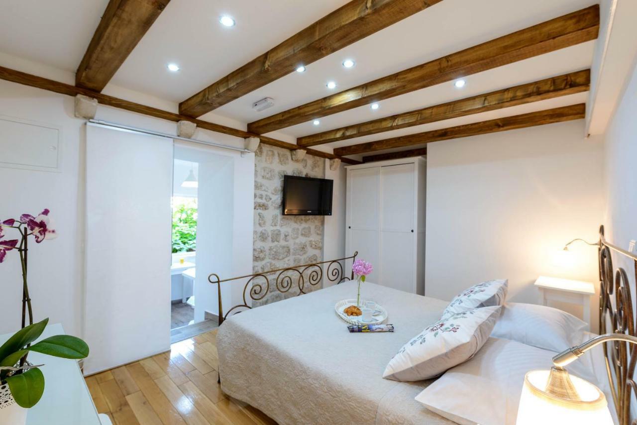 Leona Apartments Dubrovnik Extérieur photo