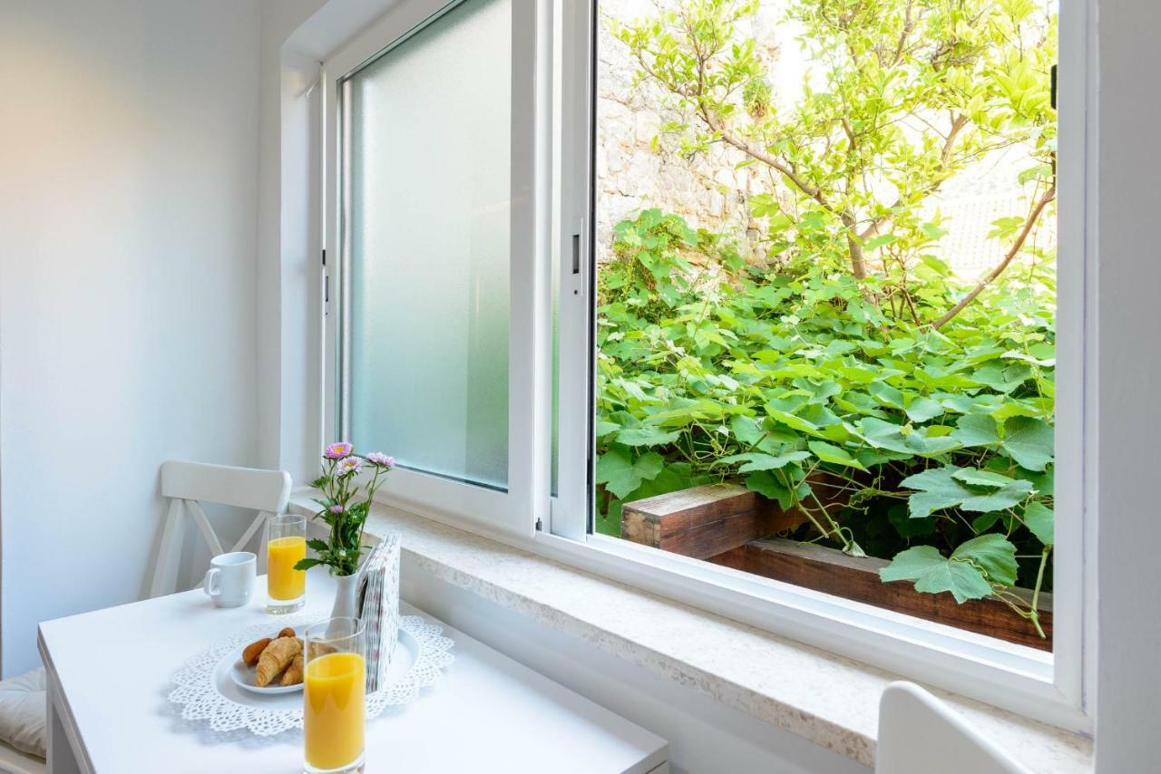 Leona Apartments Dubrovnik Extérieur photo