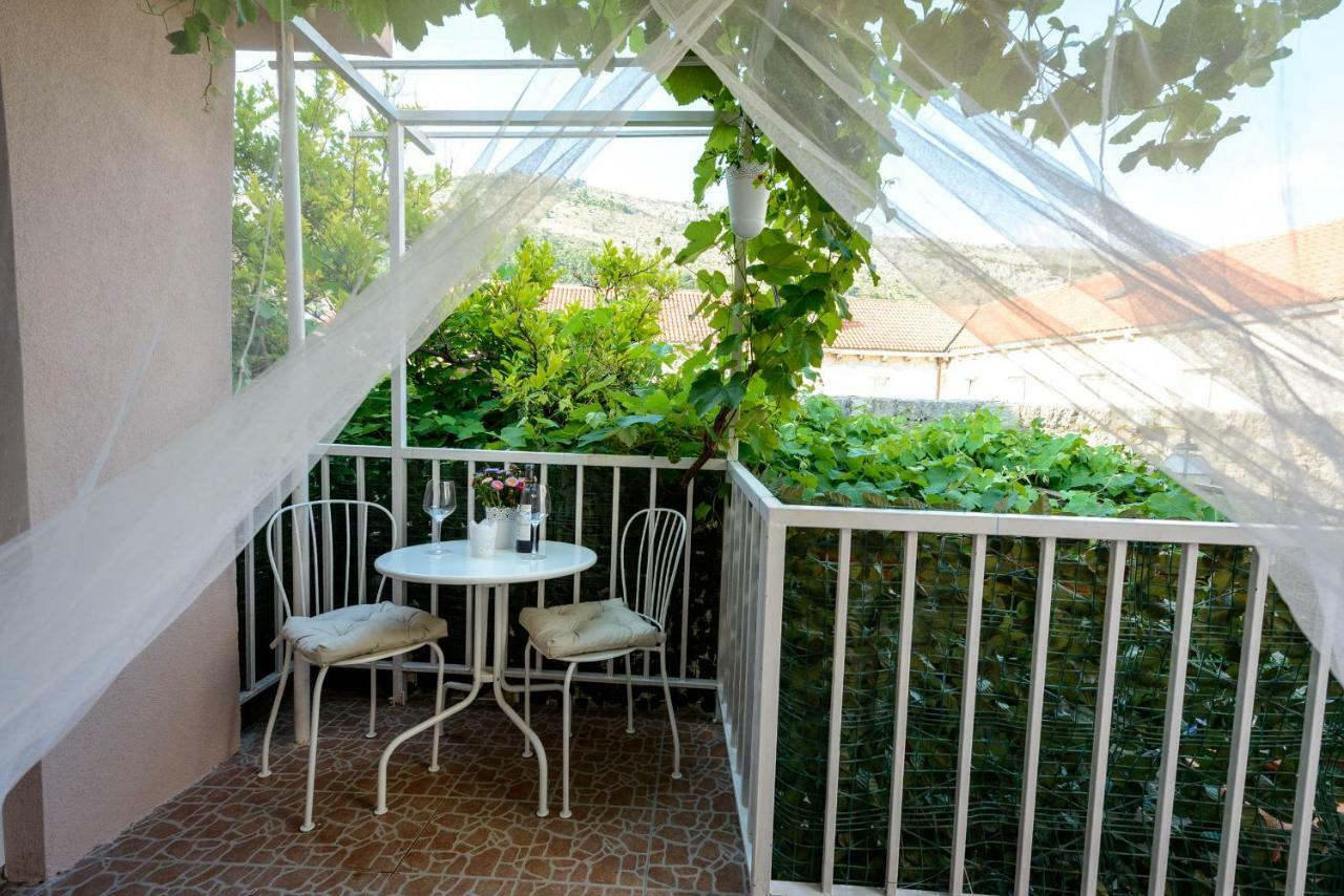 Leona Apartments Dubrovnik Extérieur photo