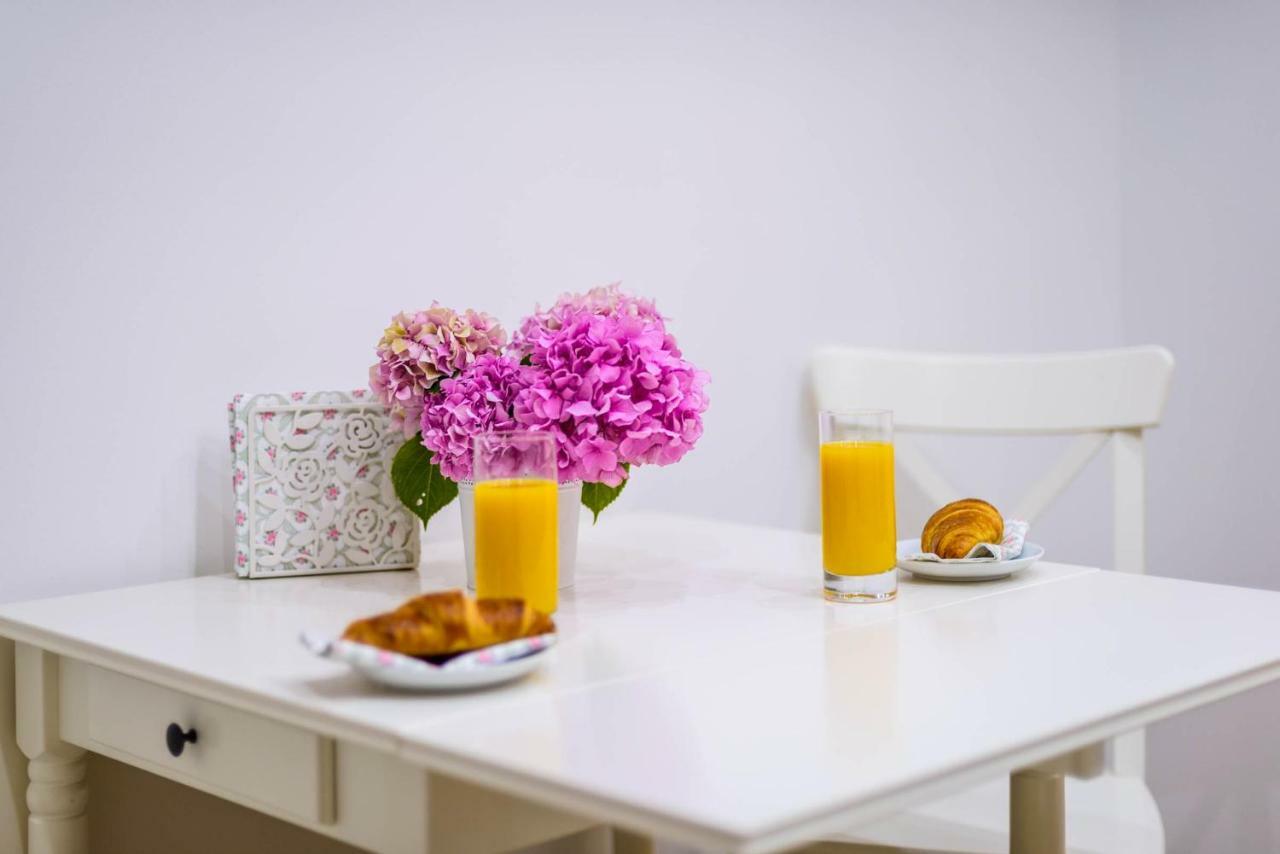 Leona Apartments Dubrovnik Extérieur photo