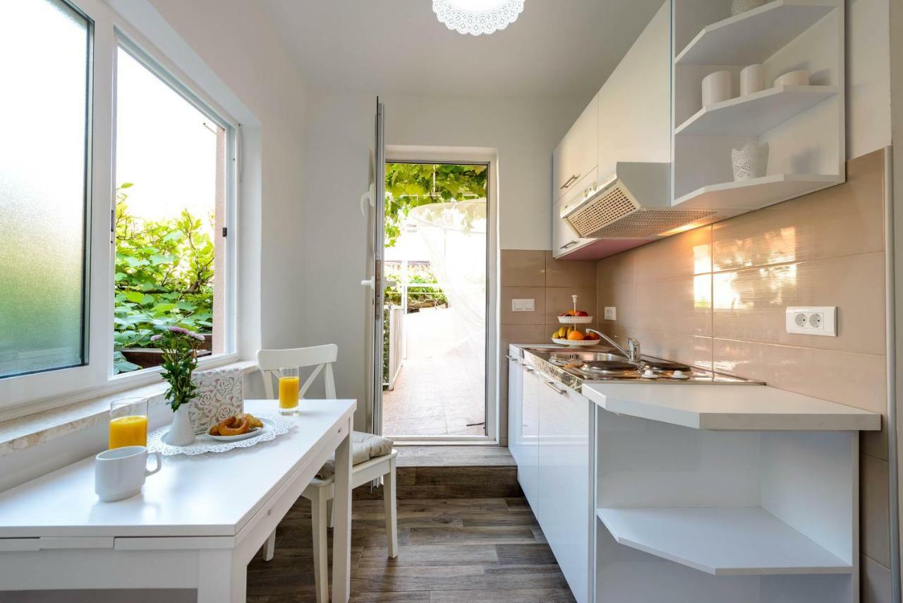 Leona Apartments Dubrovnik Extérieur photo
