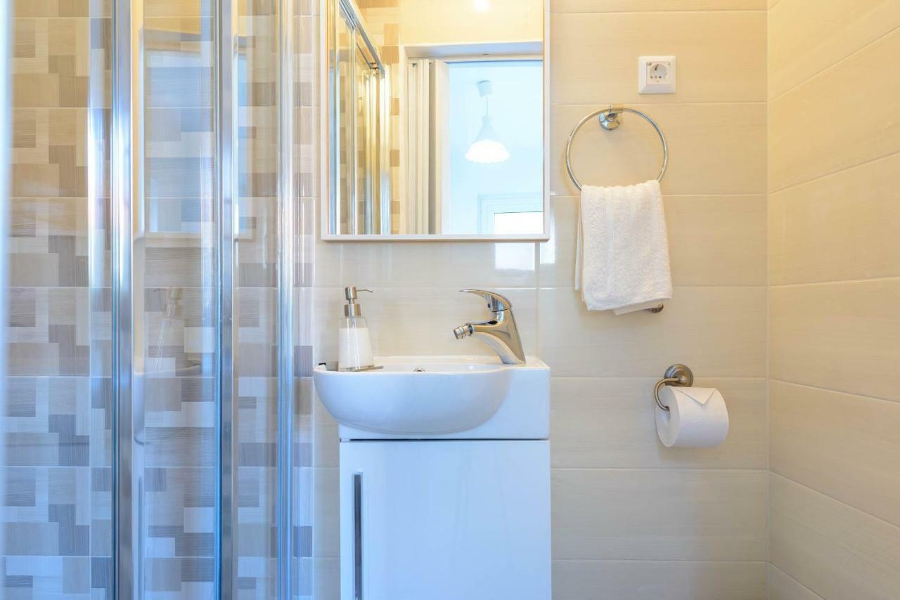 Leona Apartments Dubrovnik Extérieur photo