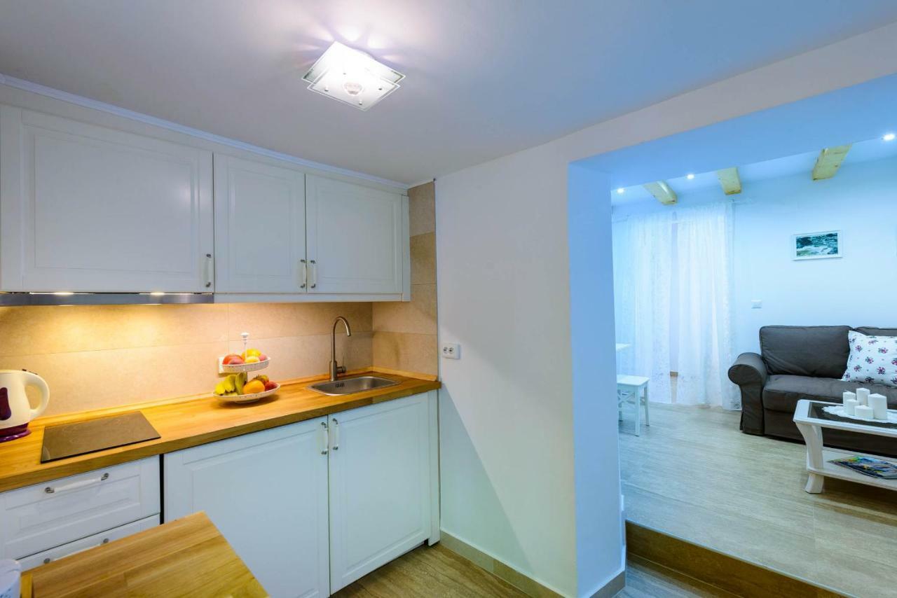 Leona Apartments Dubrovnik Extérieur photo