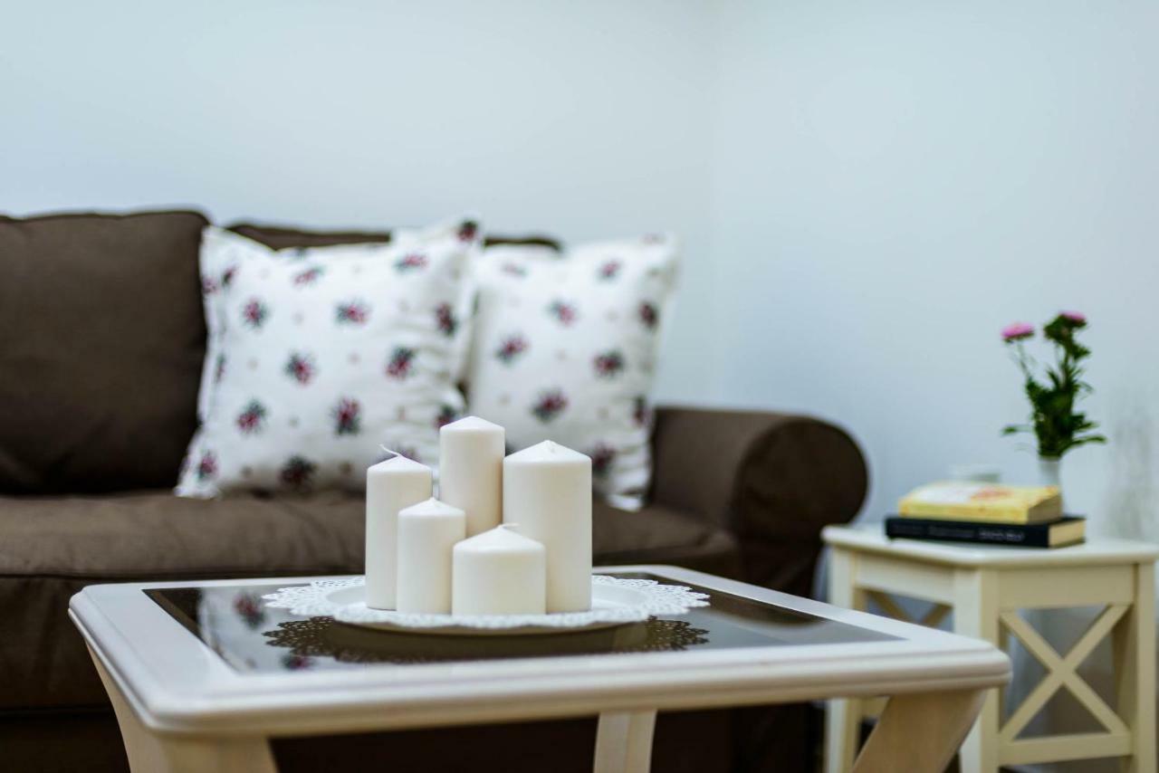 Leona Apartments Dubrovnik Extérieur photo
