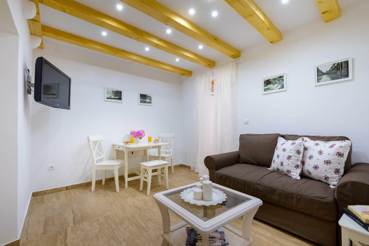 Leona Apartments Dubrovnik Extérieur photo