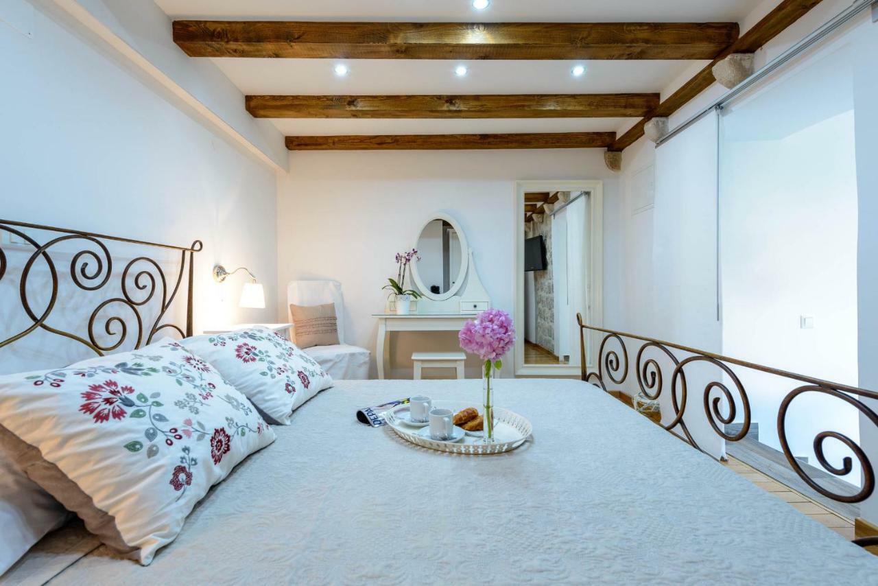 Leona Apartments Dubrovnik Extérieur photo