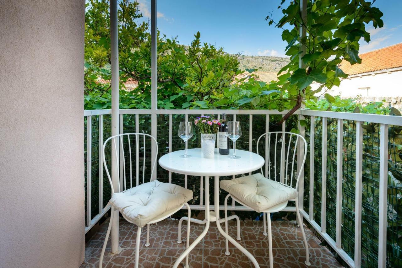 Leona Apartments Dubrovnik Extérieur photo
