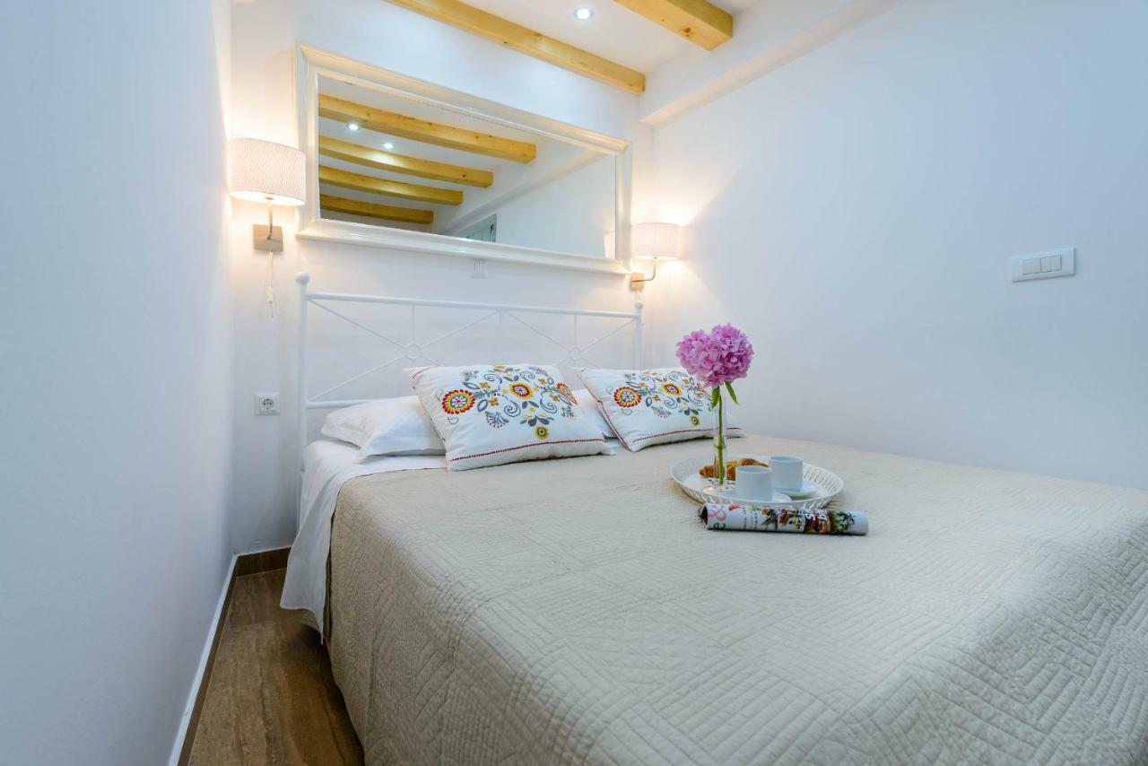 Leona Apartments Dubrovnik Extérieur photo