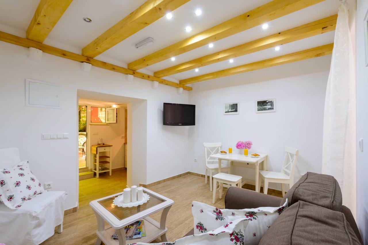 Leona Apartments Dubrovnik Extérieur photo