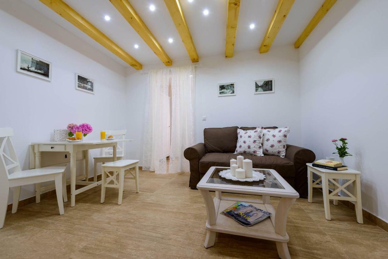 Leona Apartments Dubrovnik Extérieur photo