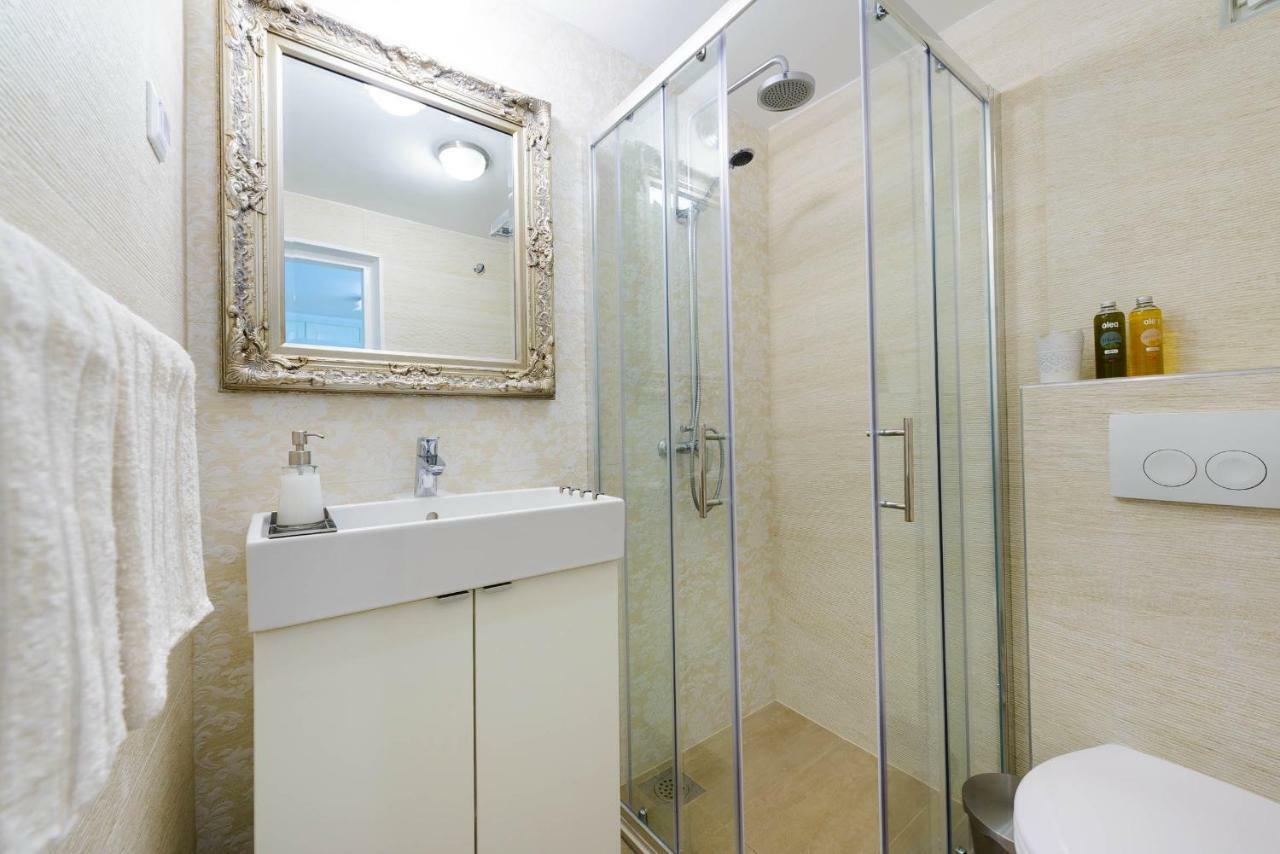 Leona Apartments Dubrovnik Extérieur photo