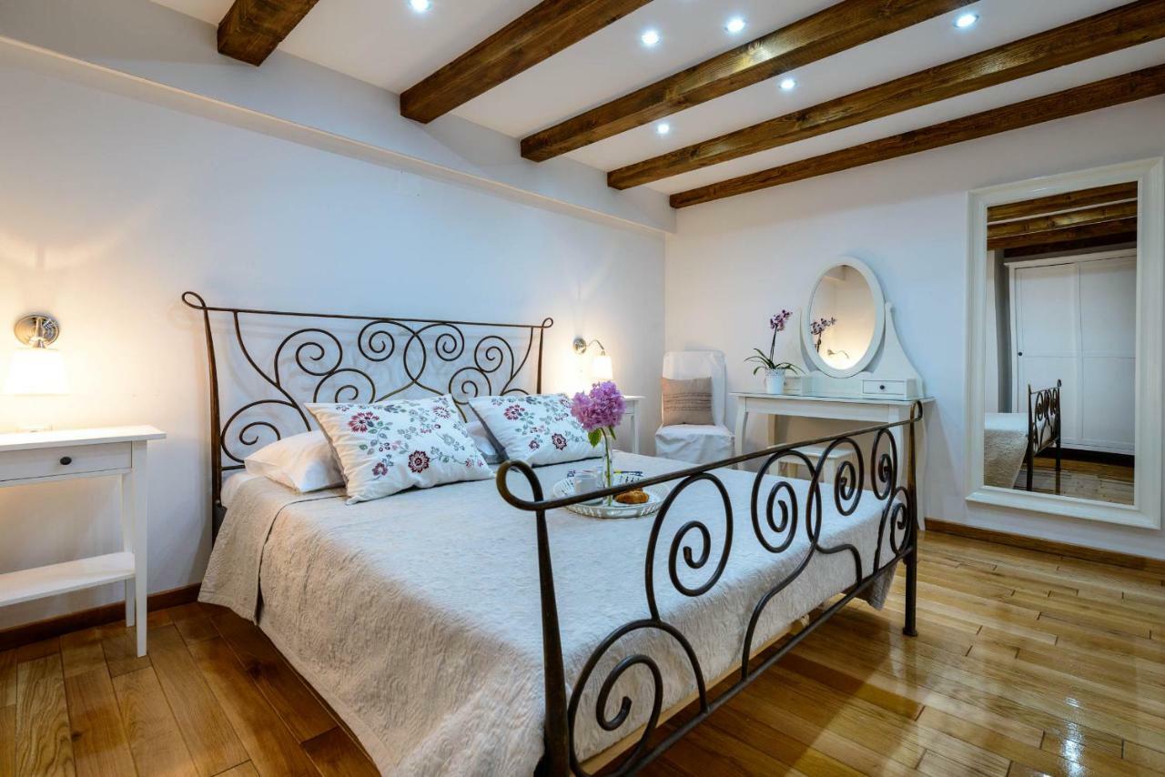 Leona Apartments Dubrovnik Extérieur photo
