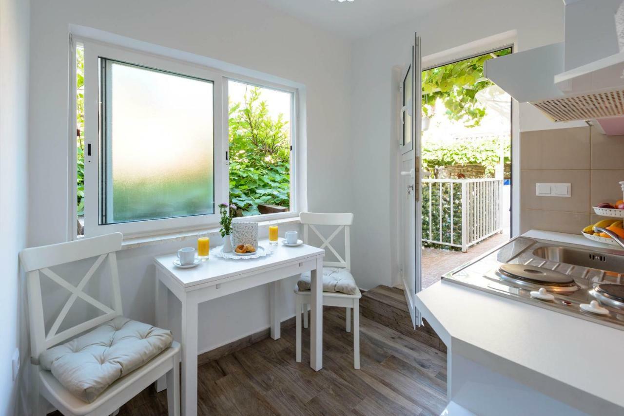 Leona Apartments Dubrovnik Extérieur photo