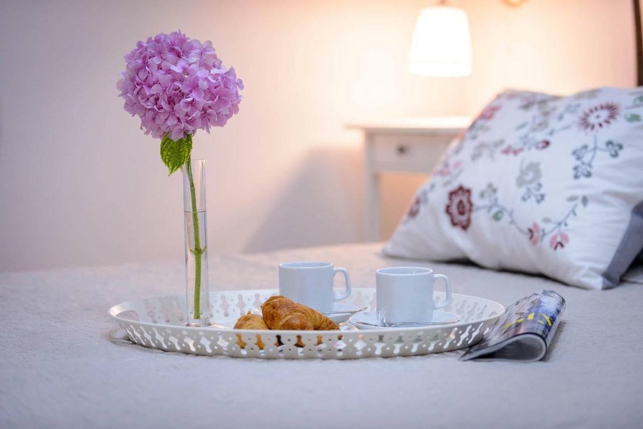 Leona Apartments Dubrovnik Extérieur photo