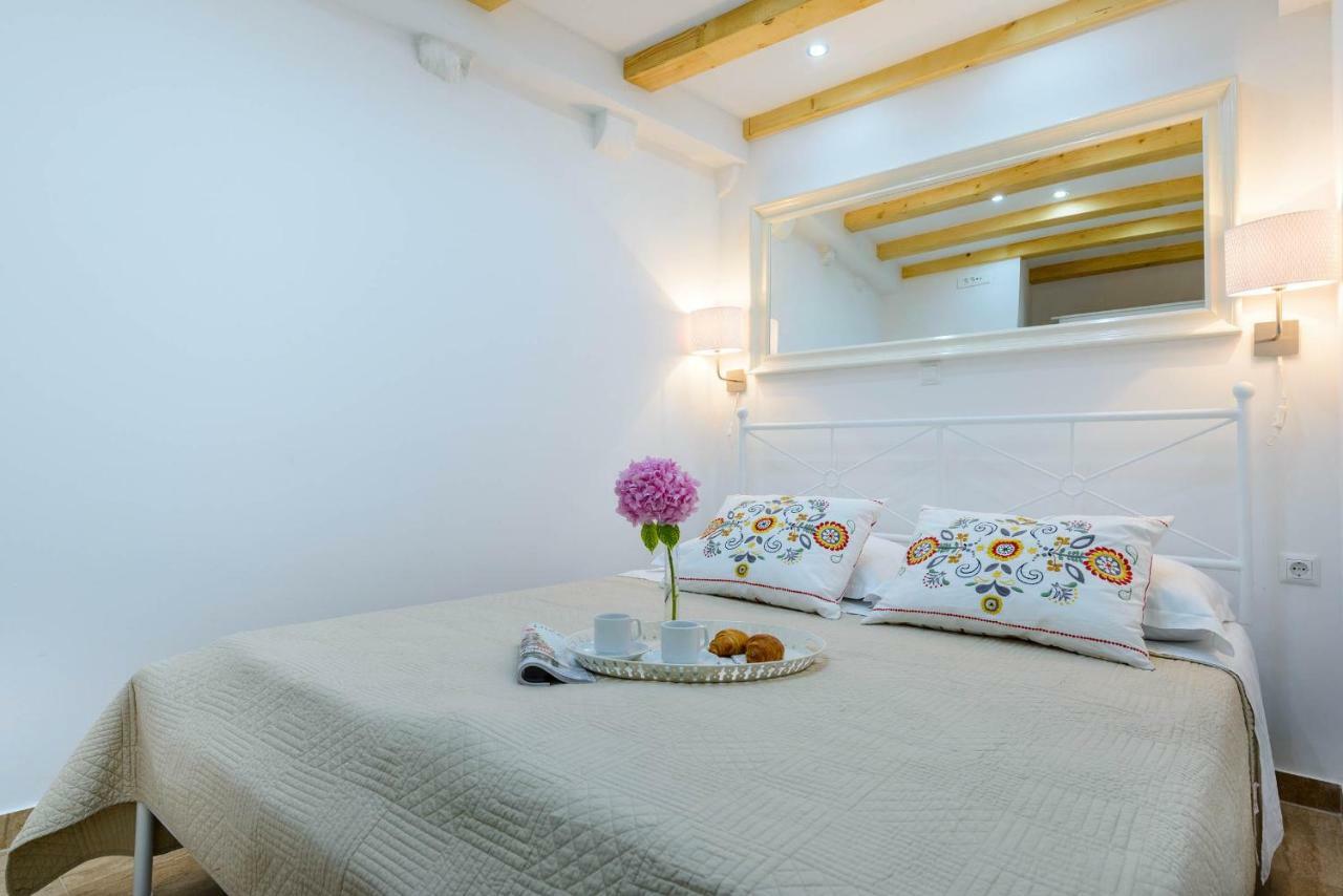 Leona Apartments Dubrovnik Extérieur photo