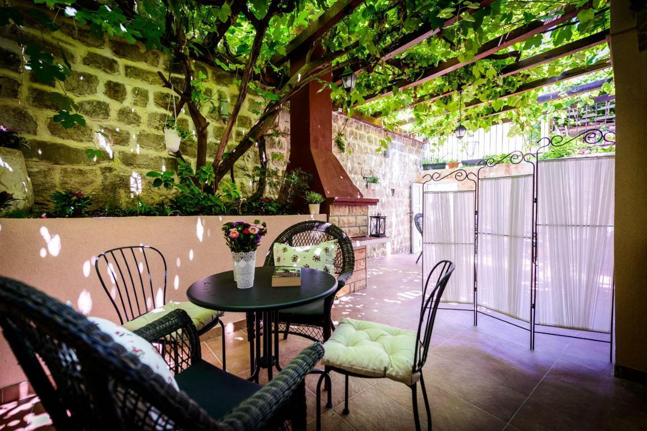 Leona Apartments Dubrovnik Extérieur photo