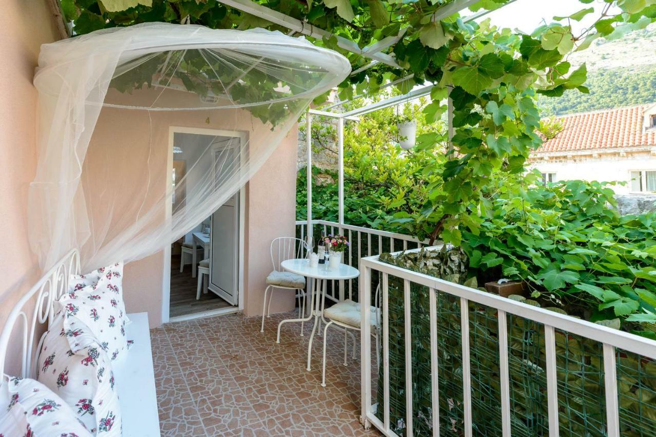 Leona Apartments Dubrovnik Extérieur photo