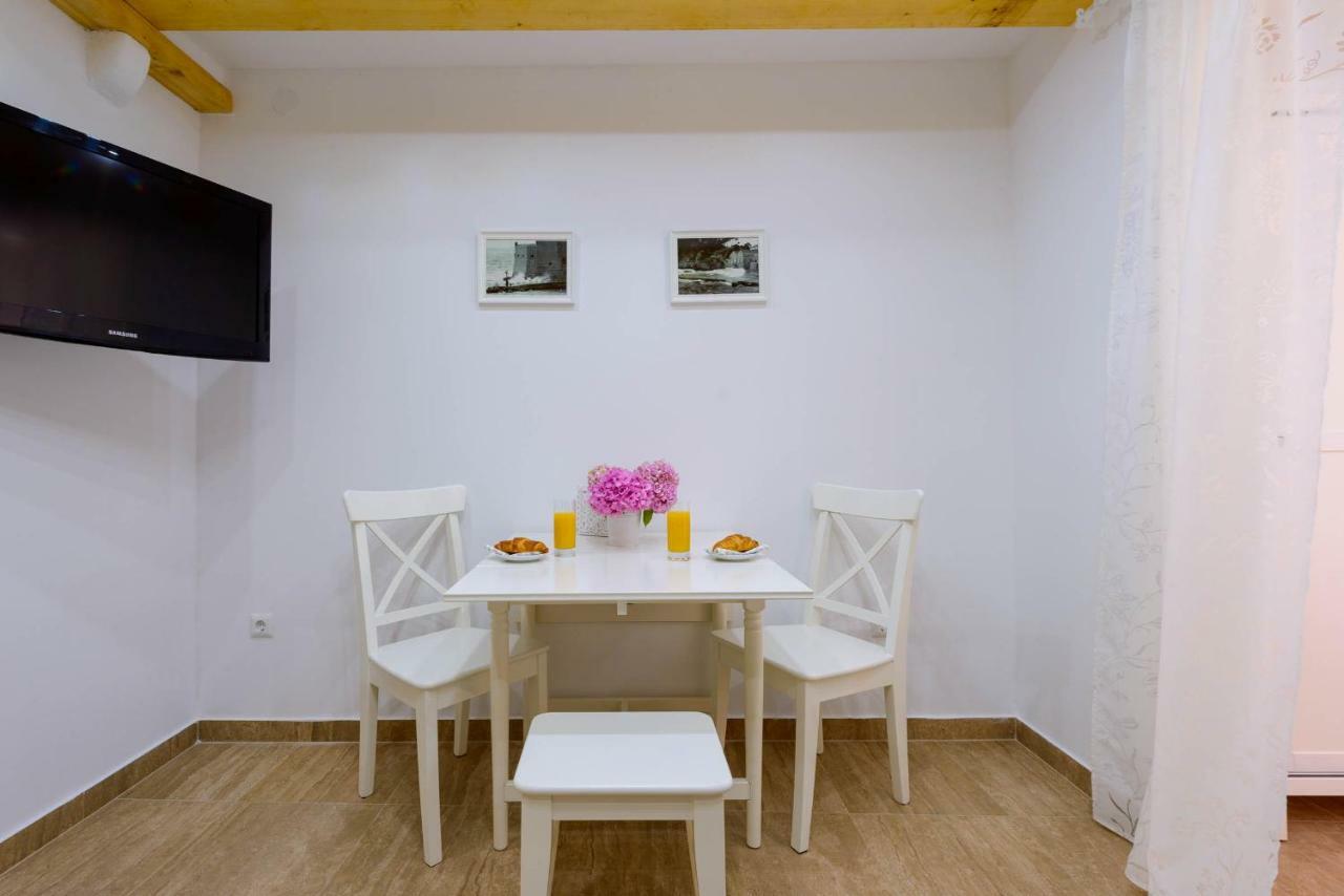 Leona Apartments Dubrovnik Extérieur photo